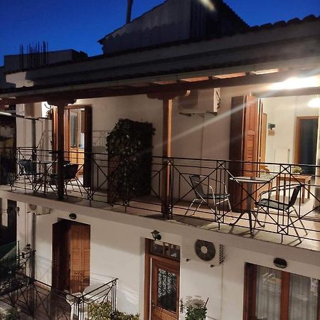 Mata'S House Apartment Skiathos Exterior photo