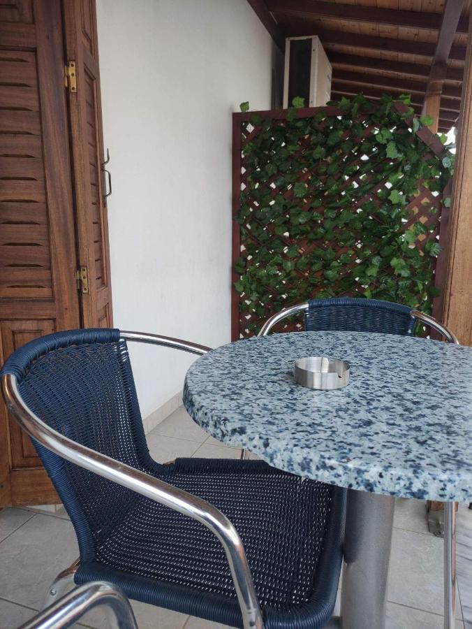 Mata'S House Apartment Skiathos Exterior photo