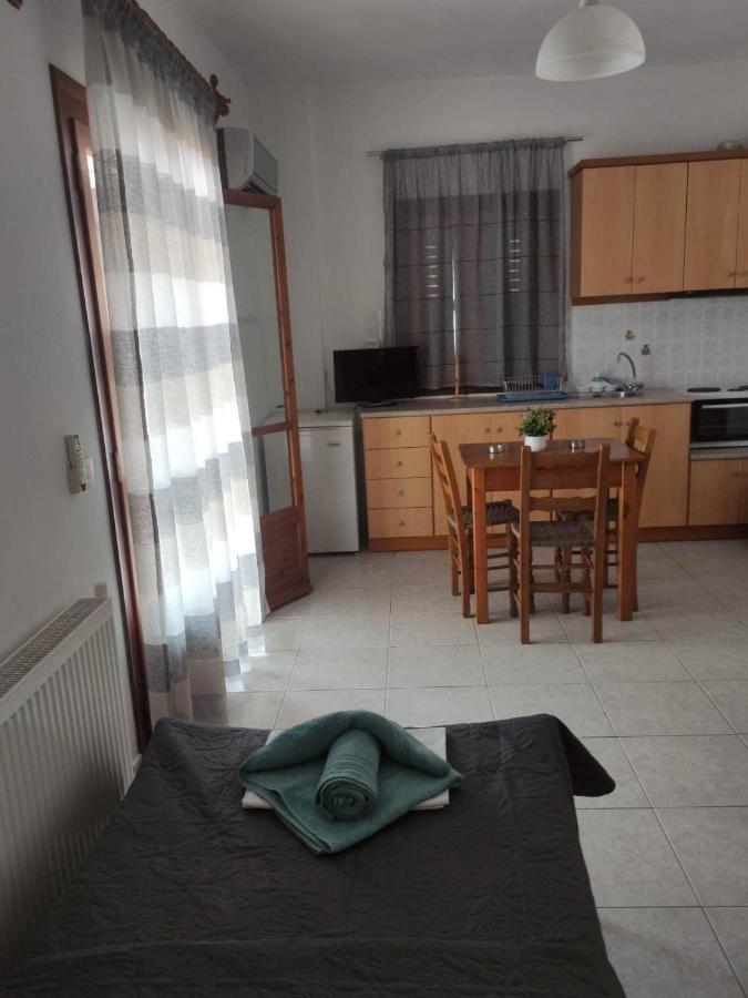 Mata'S House Apartment Skiathos Exterior photo