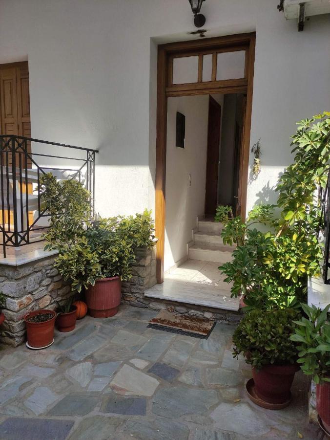 Mata'S House Apartment Skiathos Exterior photo