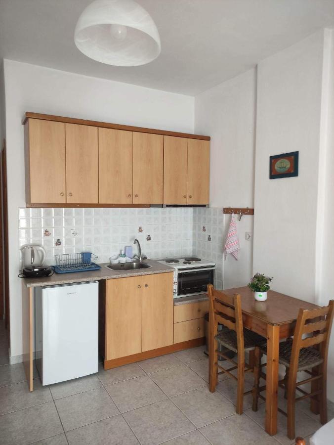 Mata'S House Apartment Skiathos Exterior photo