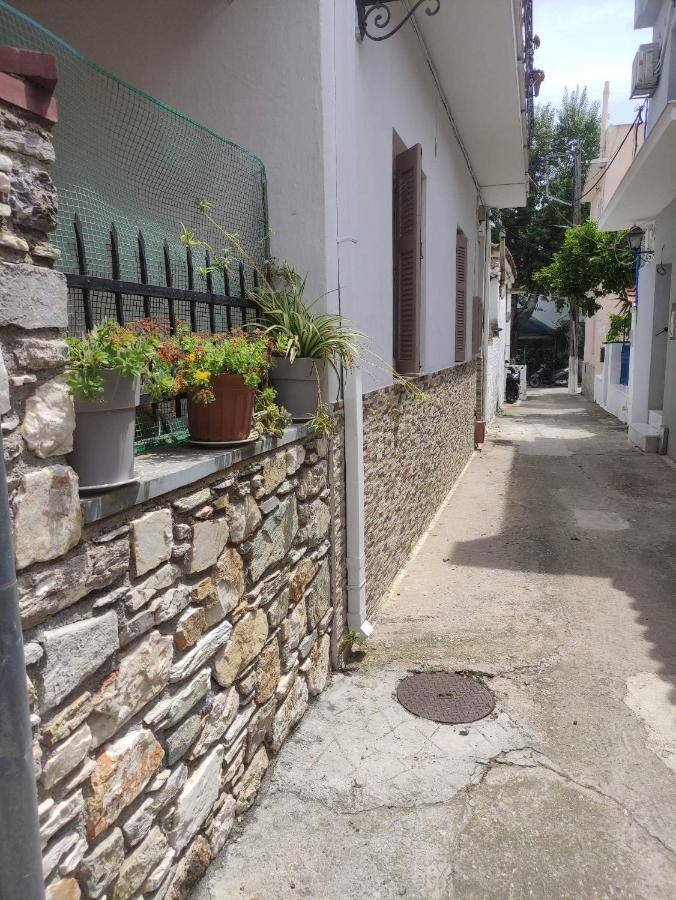 Mata'S House Apartment Skiathos Exterior photo