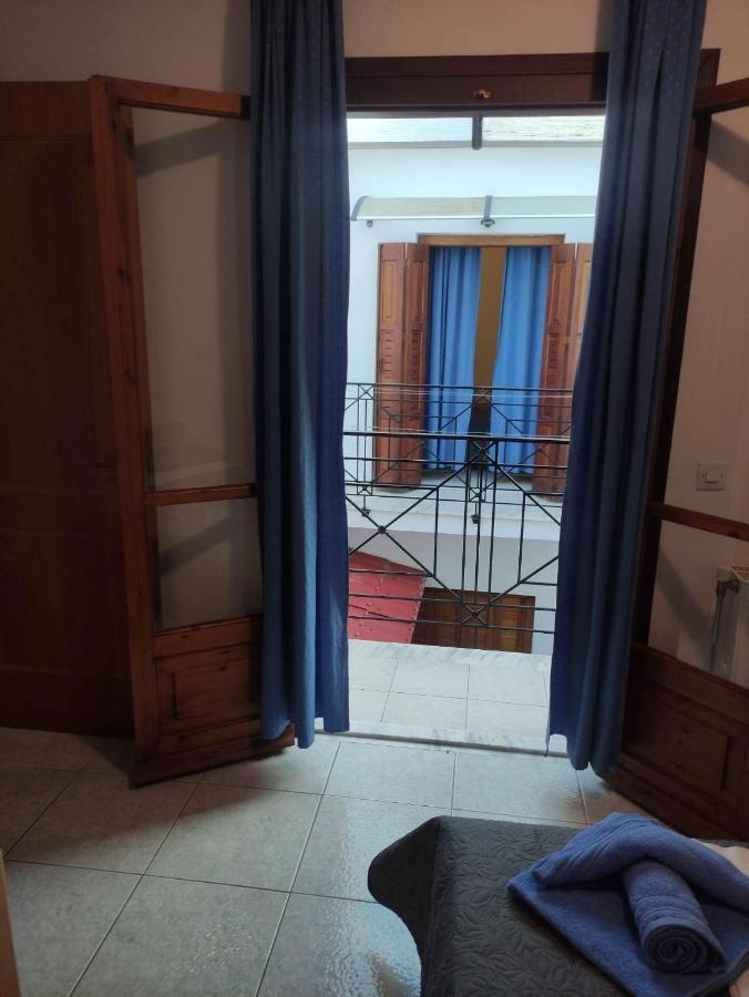 Mata'S House Apartment Skiathos Exterior photo