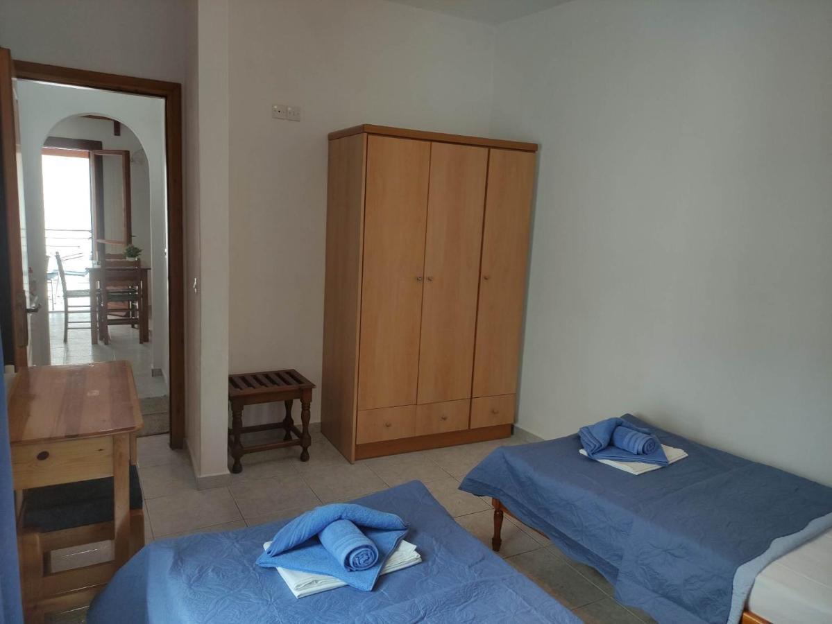 Mata'S House Apartment Skiathos Exterior photo
