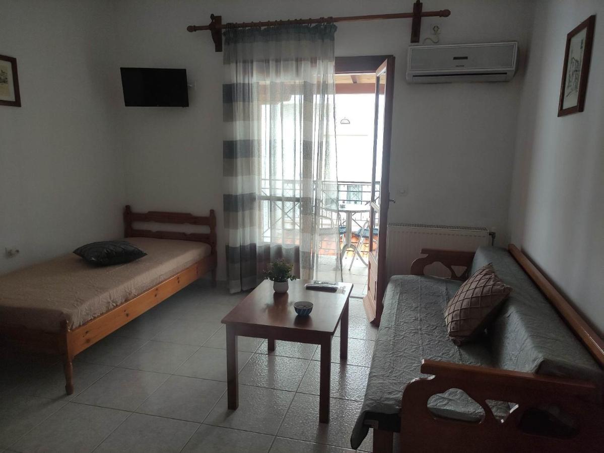 Mata'S House Apartment Skiathos Exterior photo